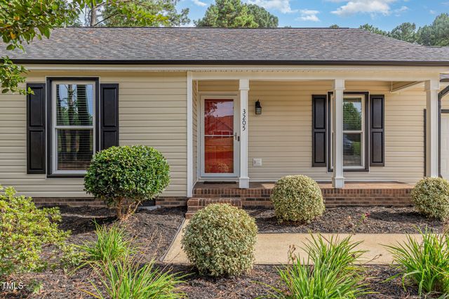 3205 Banks Road, Raleigh, NC 27603