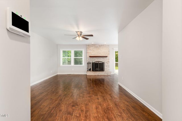 3205 Banks Road, Raleigh, NC 27603