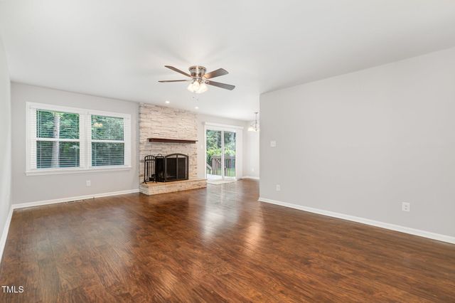 3205 Banks Road, Raleigh, NC 27603