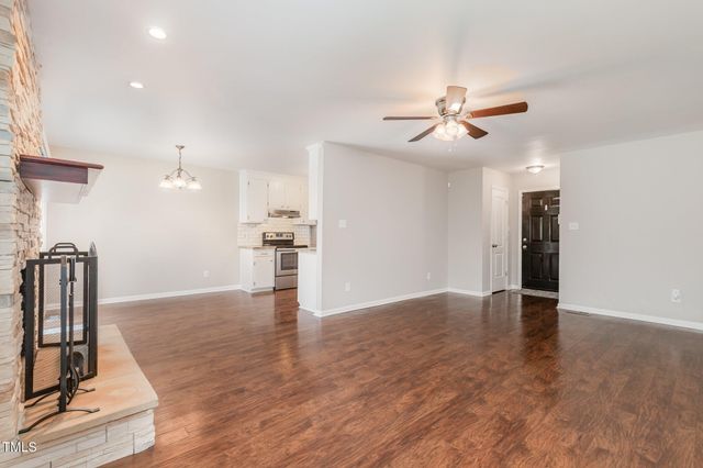 3205 Banks Road, Raleigh, NC 27603