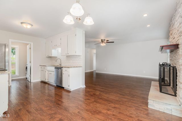 3205 Banks Road, Raleigh, NC 27603