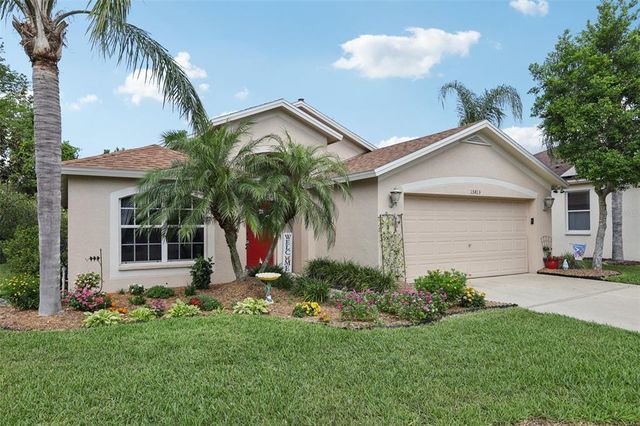 13813 SIGLER STREET, Riverview, FL 33579