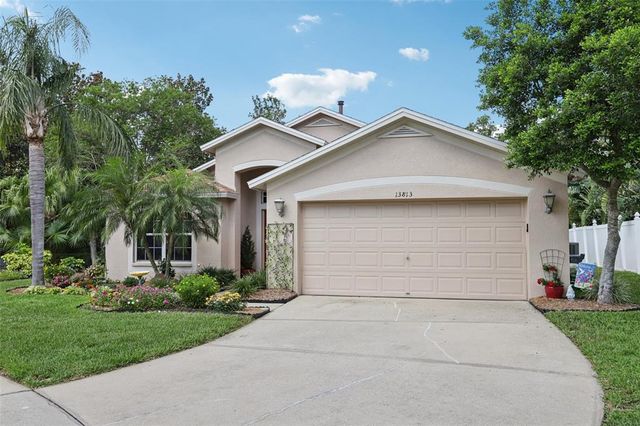 13813 SIGLER STREET, Riverview, FL 33579
