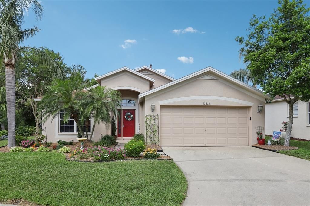 13813 SIGLER STREET, Riverview, FL 33579