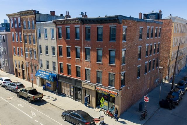 28 Chelsea St, Boston, MA 02128