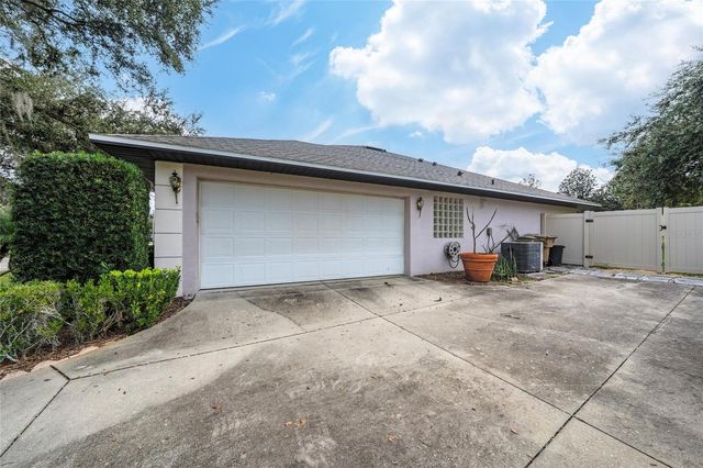 11036 BRONSON ROAD, Clermont, FL 34711