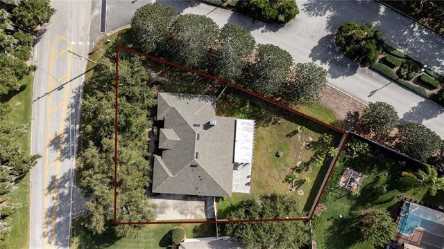 11036 BRONSON ROAD, Clermont, FL 34711