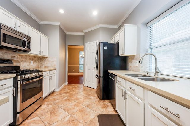 23115 Willow Canyon Drive, Katy, TX 77494