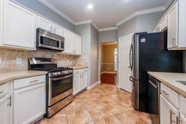 23115 Willow Canyon Drive, Katy, TX 77494