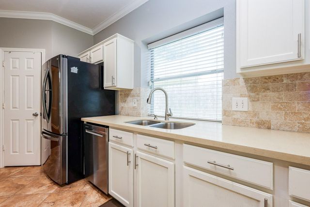 23115 Willow Canyon Drive, Katy, TX 77494