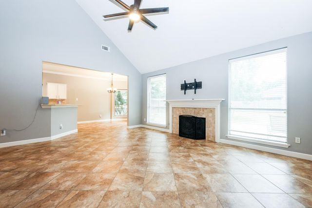 23115 Willow Canyon Drive, Katy, TX 77494