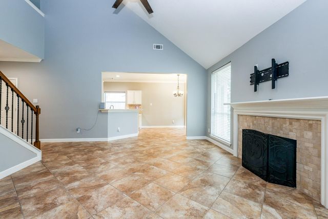 23115 Willow Canyon Drive, Katy, TX 77494