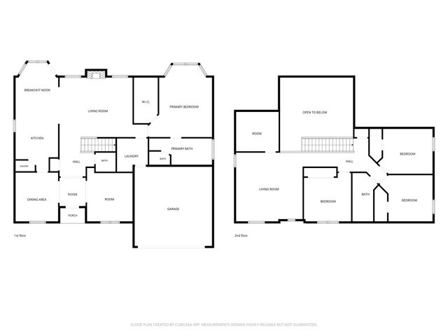 23115 Willow Canyon Drive, Katy, TX 77494