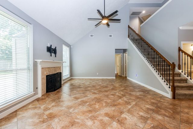 23115 Willow Canyon Drive, Katy, TX 77494