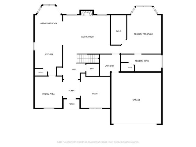 23115 Willow Canyon Drive, Katy, TX 77494