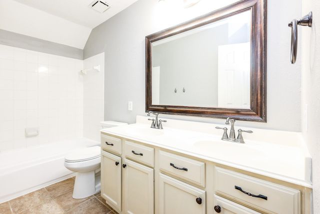 23115 Willow Canyon Drive, Katy, TX 77494