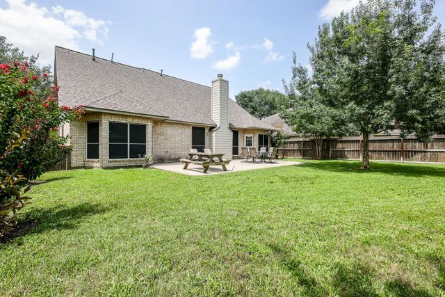 23115 Willow Canyon Drive, Katy, TX 77494