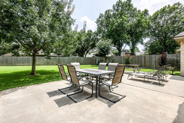 23115 Willow Canyon Drive, Katy, TX 77494