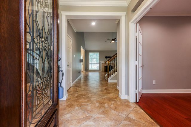 23115 Willow Canyon Drive, Katy, TX 77494