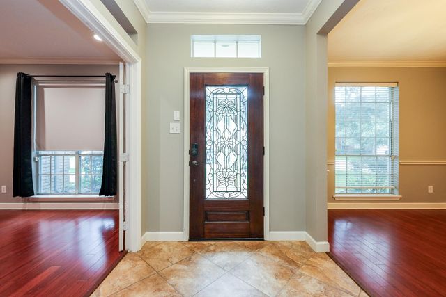 23115 Willow Canyon Drive, Katy, TX 77494