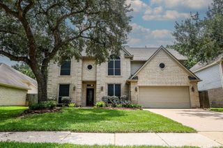 23115 Willow Canyon Drive, Katy, TX 77494