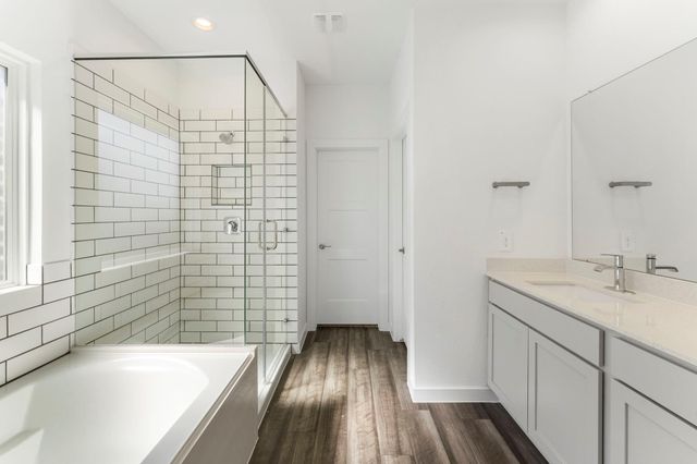 13340 Bear Creek Court, Conroe, TX 77384