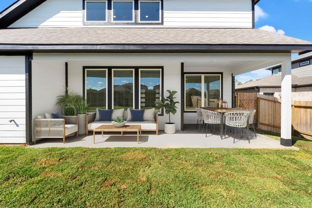 13340 Bear Creek Court, Conroe, TX 77384