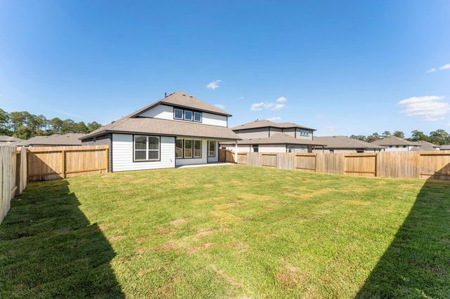 13340 Bear Creek Court, Conroe, TX 77384