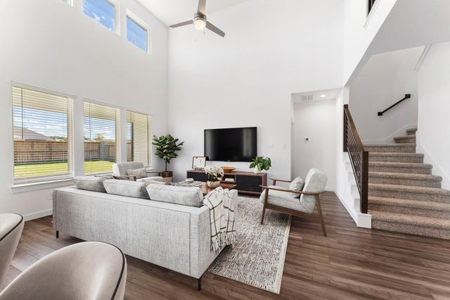 13340 Bear Creek Court, Conroe, TX 77384