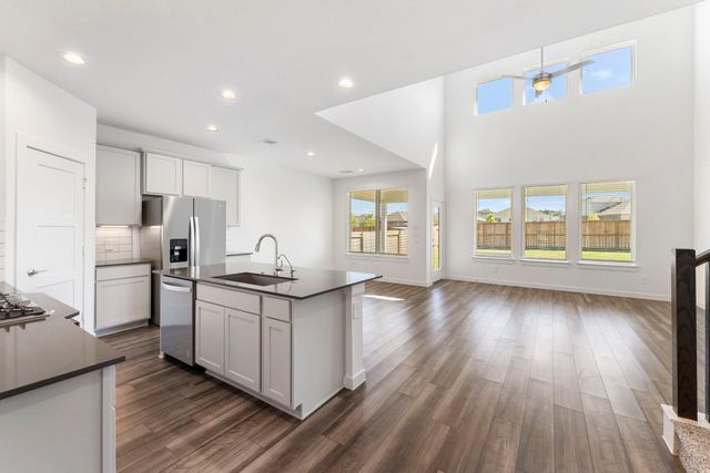 13340 Bear Creek Court, Conroe, TX 77384