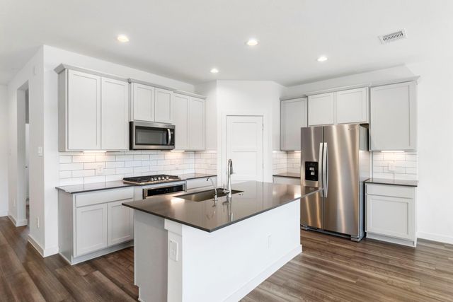 13340 Bear Creek Court, Conroe, TX 77384