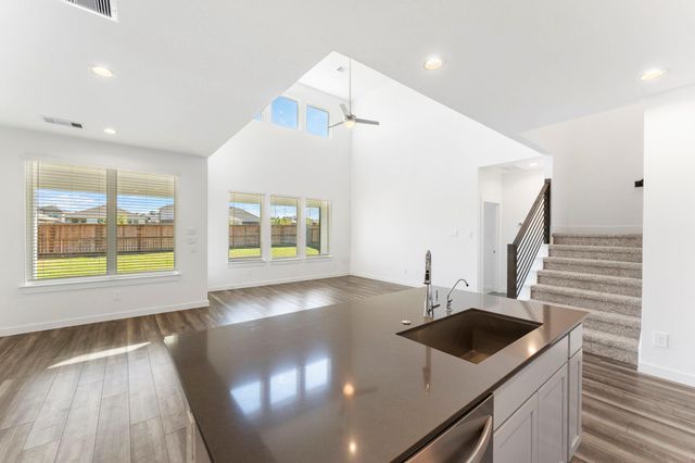 13340 Bear Creek Court, Conroe, TX 77384