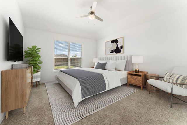 13340 Bear Creek Court, Conroe, TX 77384