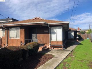 3681 39Th Ave, Oakland, CA 94619