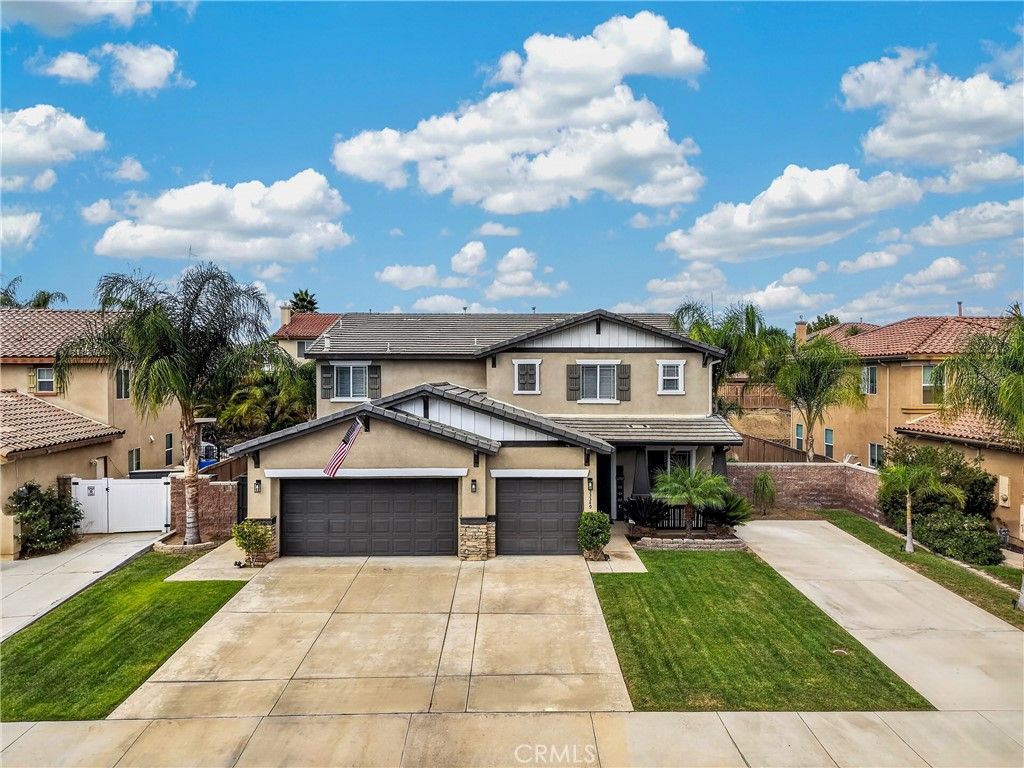 33349 Agate, Menifee, CA 92584 — exterior