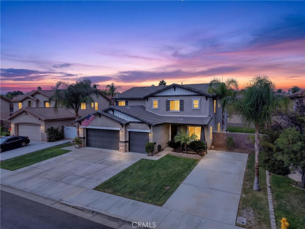 33349 Agate, Menifee, CA 92584 — photo 2