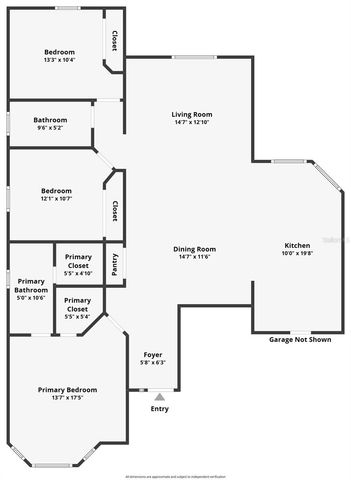 620 MIDDLEBURY LOOP, New Smyrna Beach, FL 32168