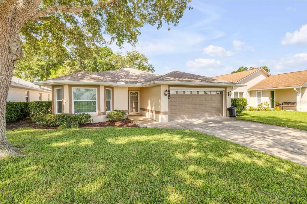 620 MIDDLEBURY LOOP, New Smyrna Beach, FL 32168