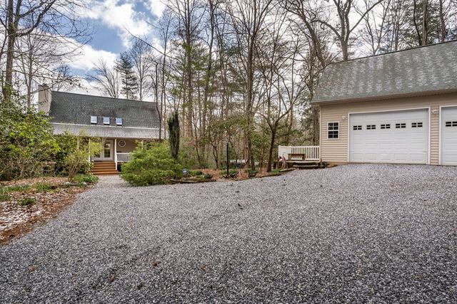 127 Black Forest Lane, Blairsville, GA 30512