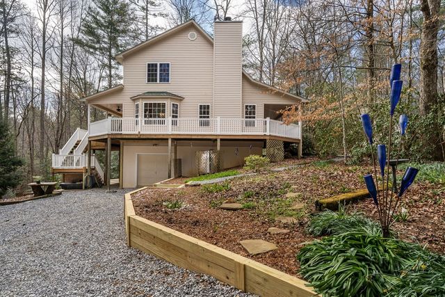 127 Black Forest Lane, Blairsville, GA 30512