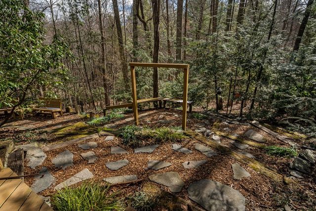 127 Black Forest Lane, Blairsville, GA 30512