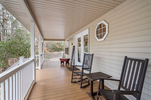 127 Black Forest Lane, Blairsville, GA 30512