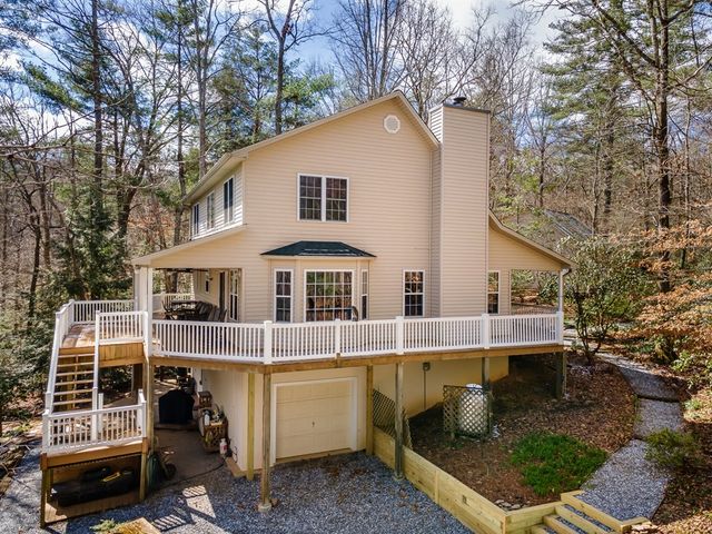 127 Black Forest Lane, Blairsville, GA 30512