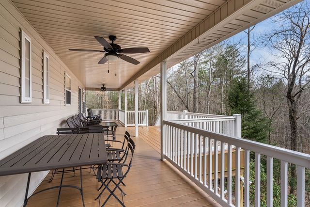 127 Black Forest Lane, Blairsville, GA 30512