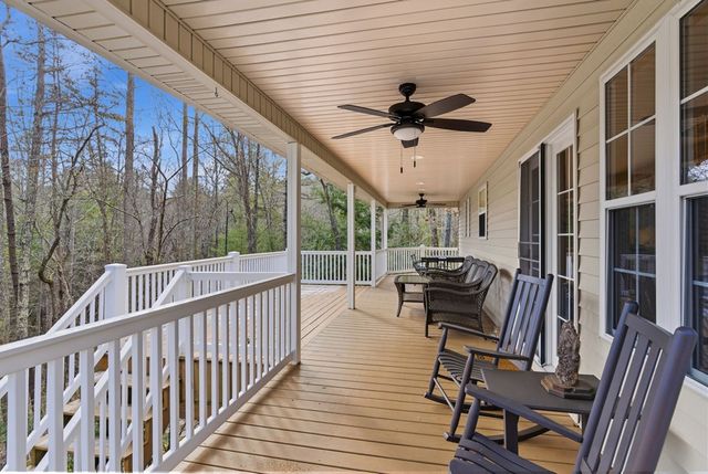 127 Black Forest Lane, Blairsville, GA 30512