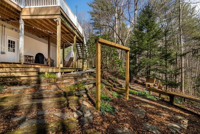 127 Black Forest Lane, Blairsville, GA 30512