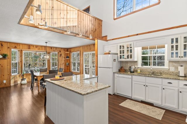 127 Black Forest Lane, Blairsville, GA 30512