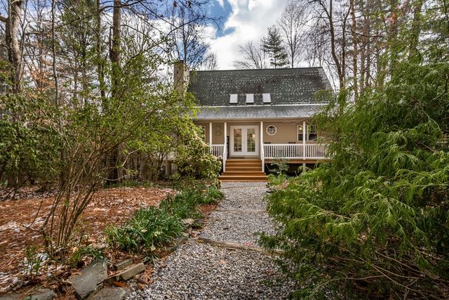 127 Black Forest Lane, Blairsville, GA 30512