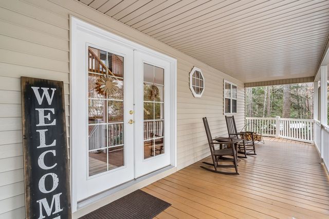 127 Black Forest Lane, Blairsville, GA 30512