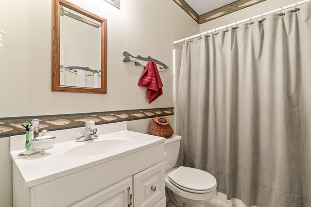 127 Black Forest Lane, Blairsville, GA 30512